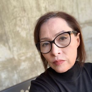 Meet your Posher, Angie